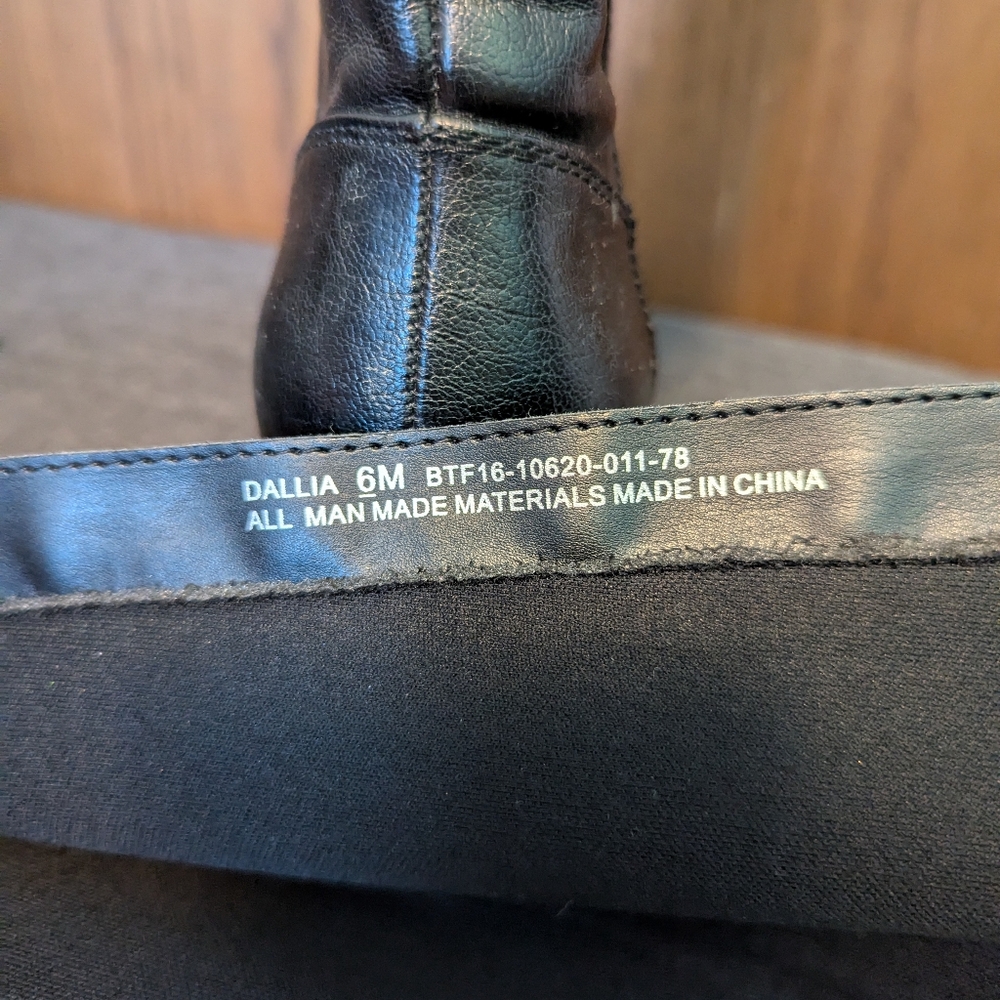 Beartraps Dallia Boots - Picture 7 of 7